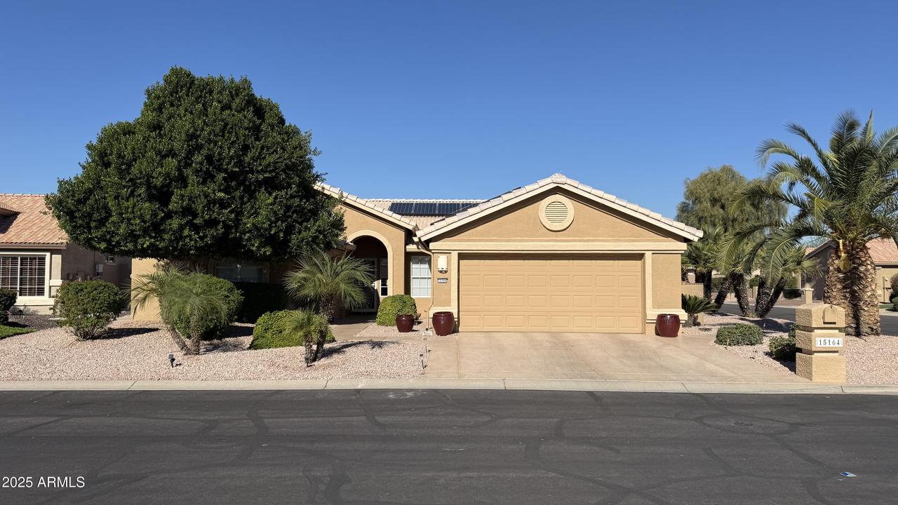 15164 W Merrell St., Goodyear, AZ 85395
