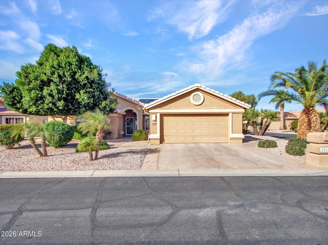15164 W Merrell St., Goodyear, AZ 85395