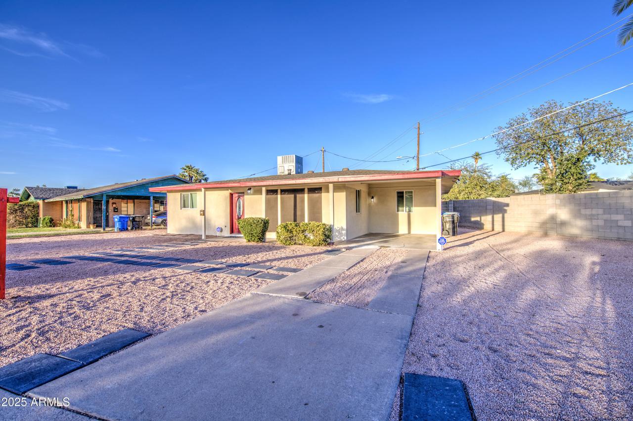314 W Monterosa St., Phoenix, AZ 85013