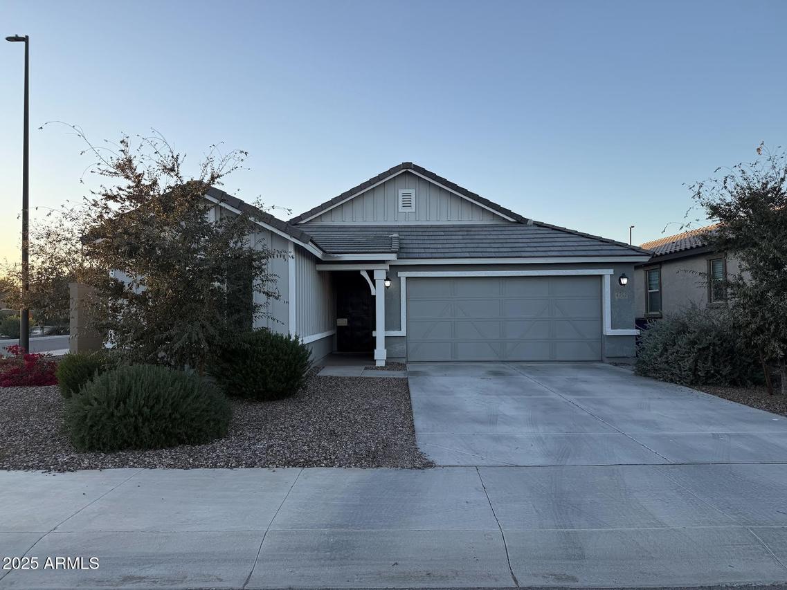 4702 S Riata St., Gilbert, AZ 85297