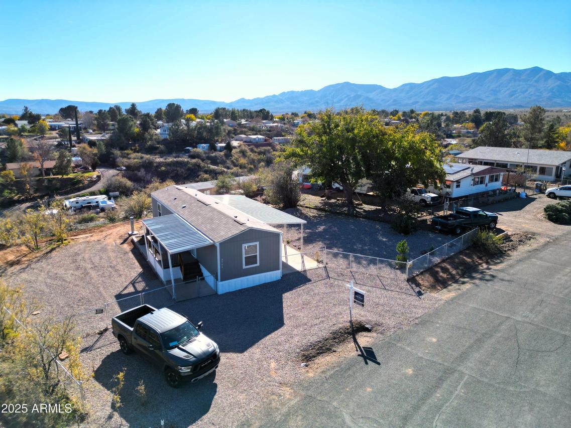 3711 E Granite Dr., Cottonwood, AZ 86326