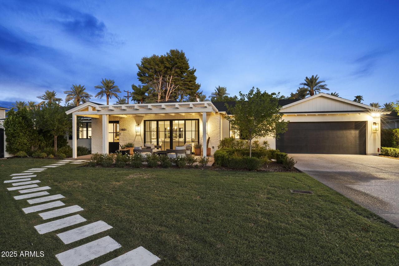 4636 E Calle Ventura, Phoenix, AZ 85018