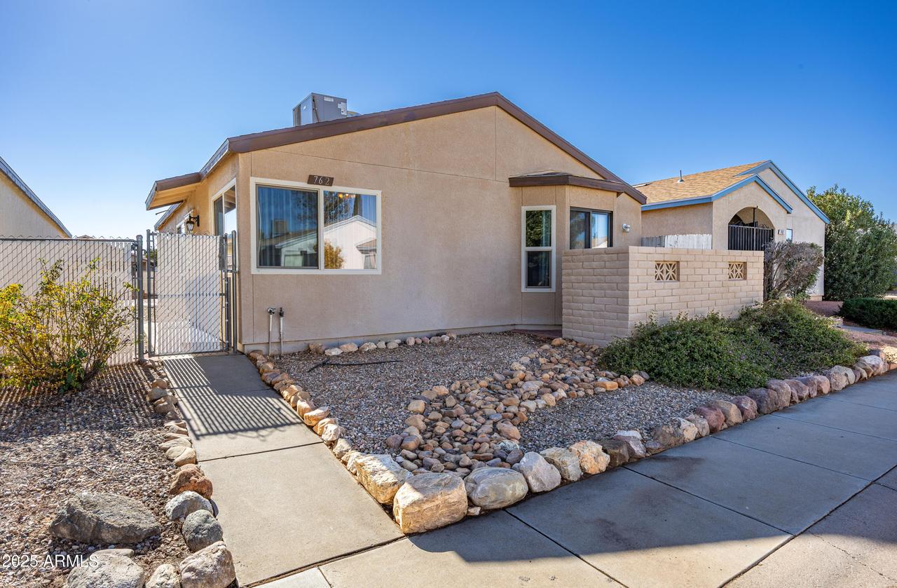 762 Sunset Vista Dr., Sierra Vista, AZ 85635