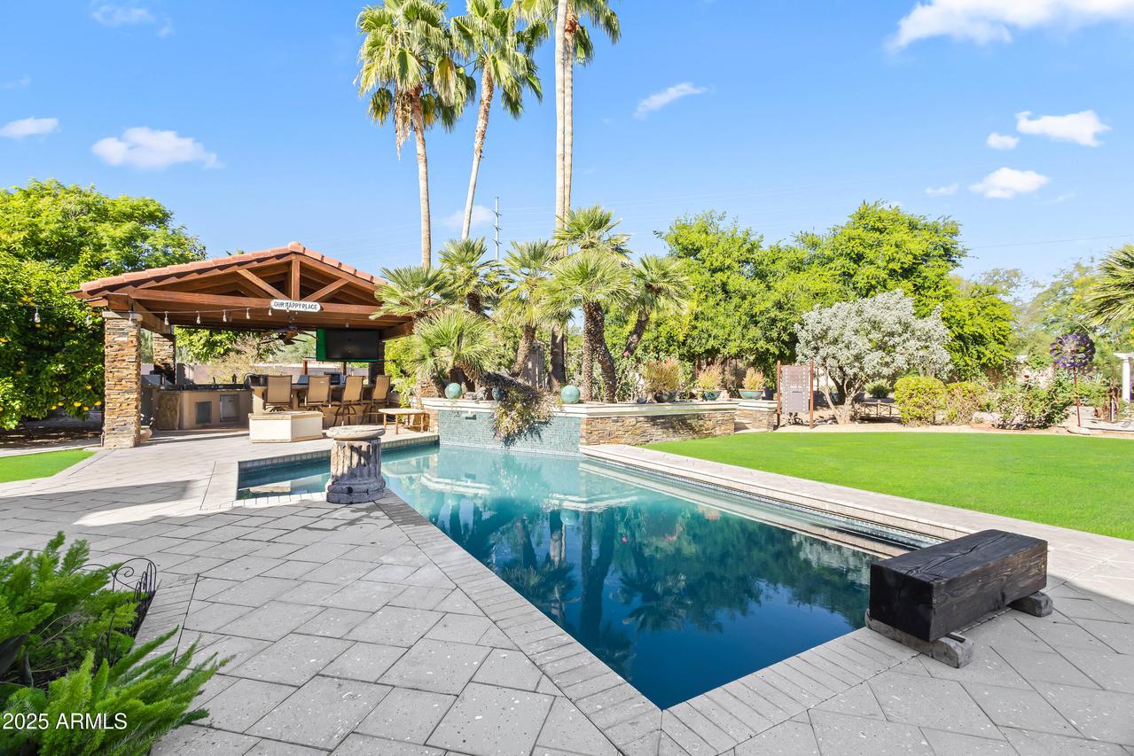 8150 E Appaloosa Tr., Scottsdale, AZ 85258