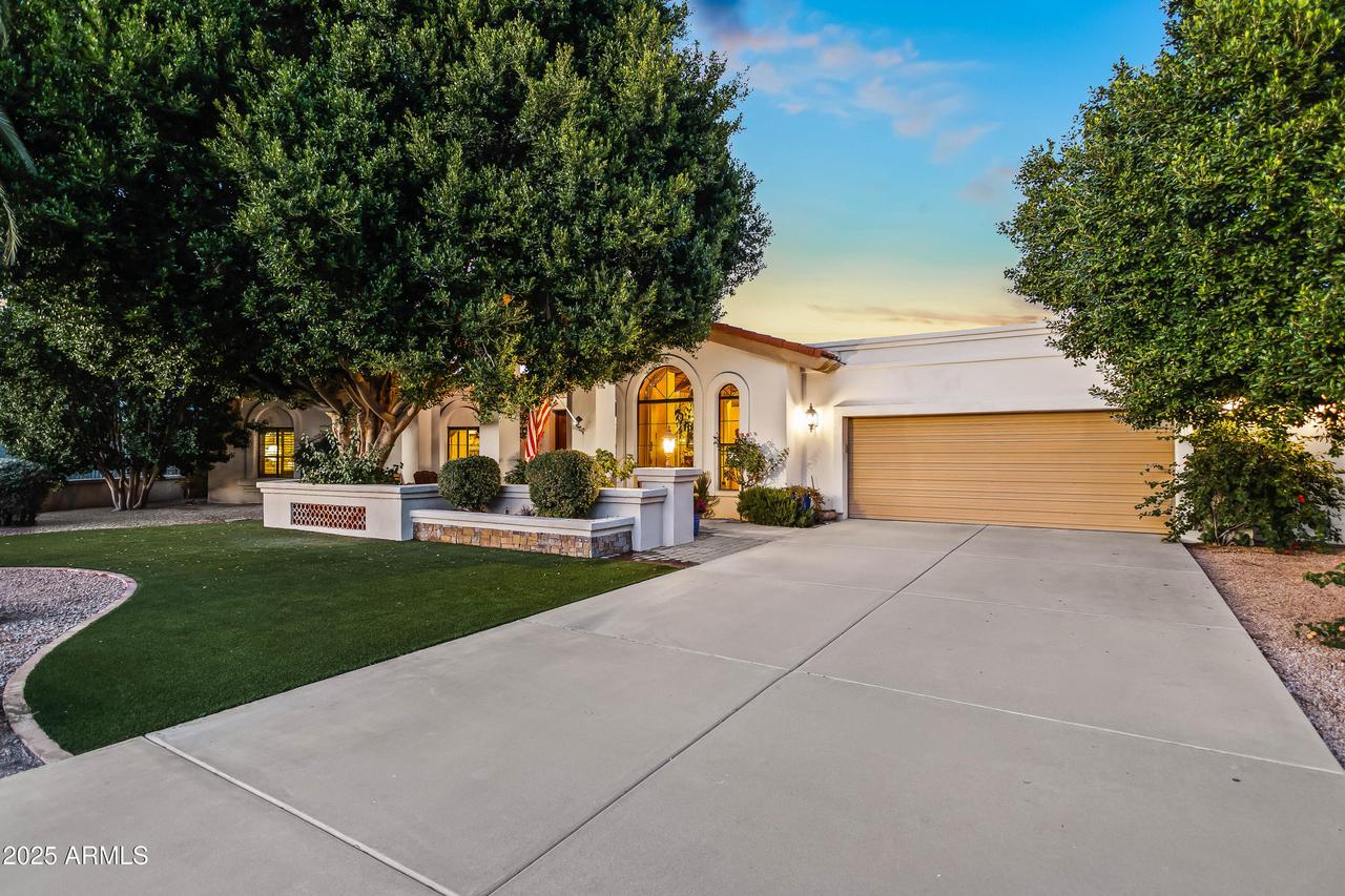 8150 E Appaloosa Tr., Scottsdale, AZ 85258