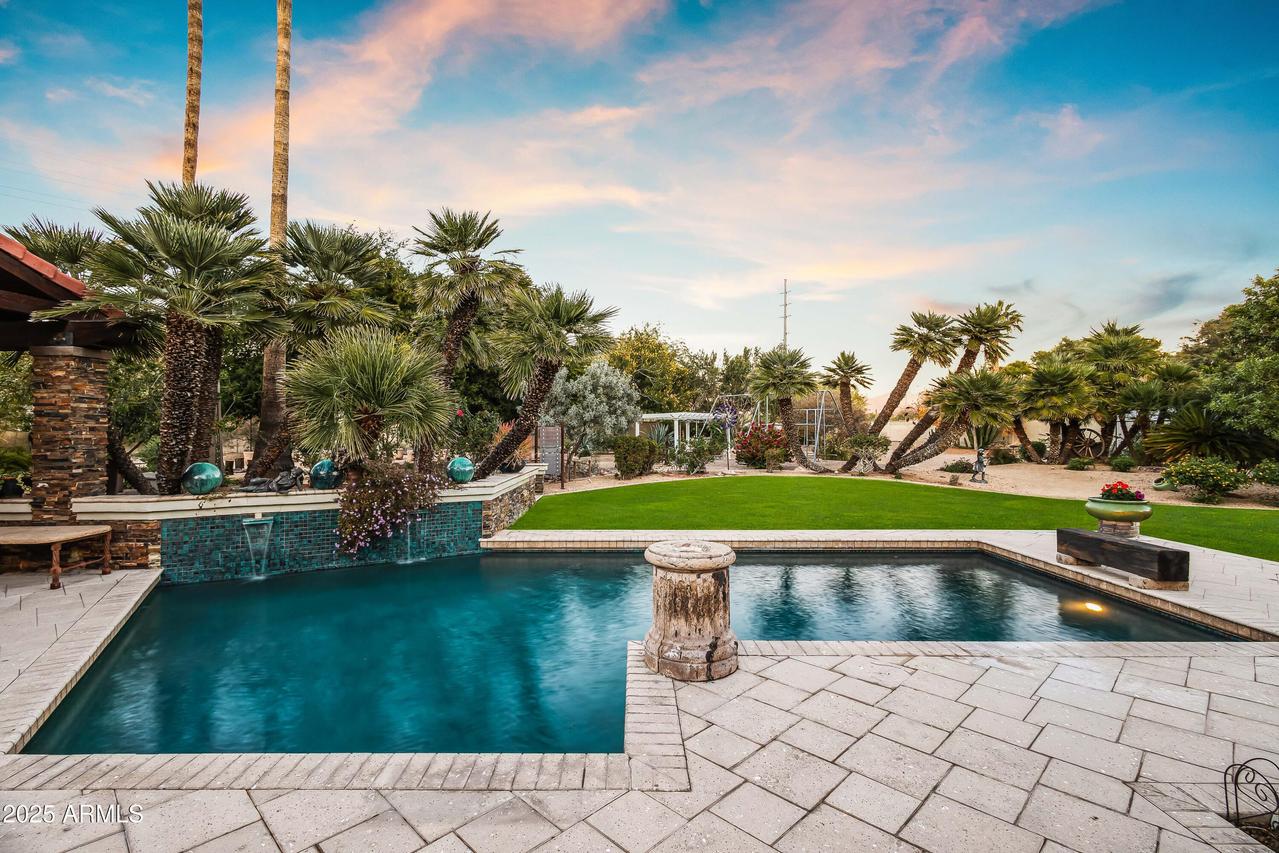 8150 E Appaloosa Tr., Scottsdale, AZ 85258