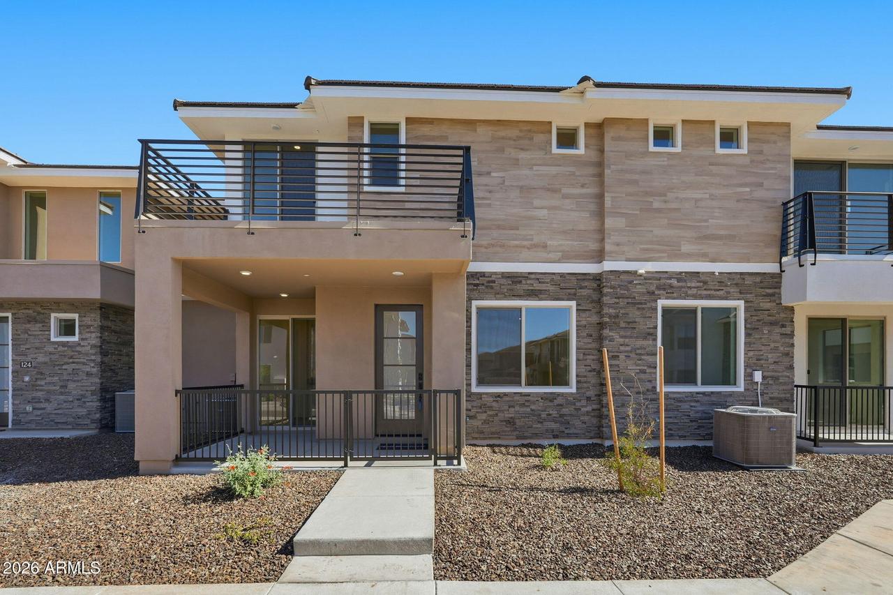 2121 W Sonoran Desert Dr. #125, Phoenix, AZ 85085