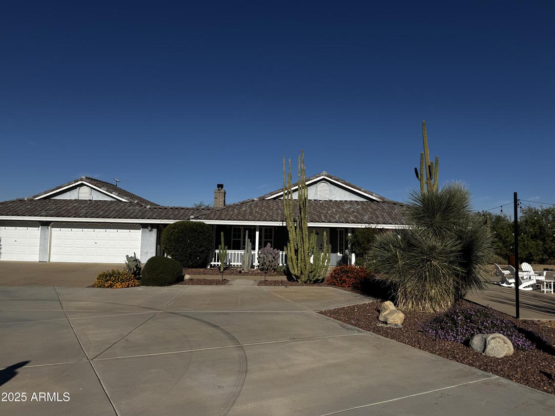 34940 E Sky Hawk Rd., Marana, AZ 85658