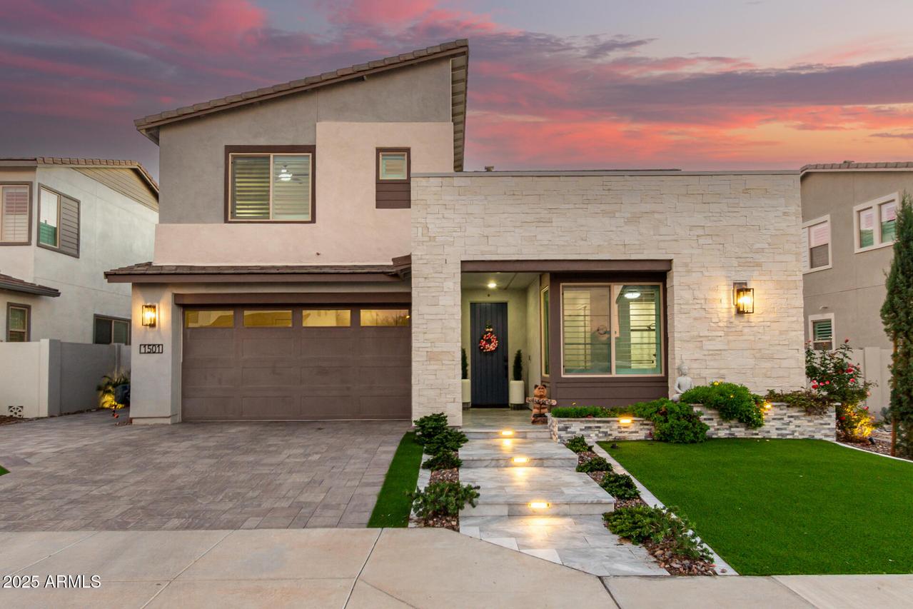 1501 E Rakestraw Ln., Gilbert, AZ 85298