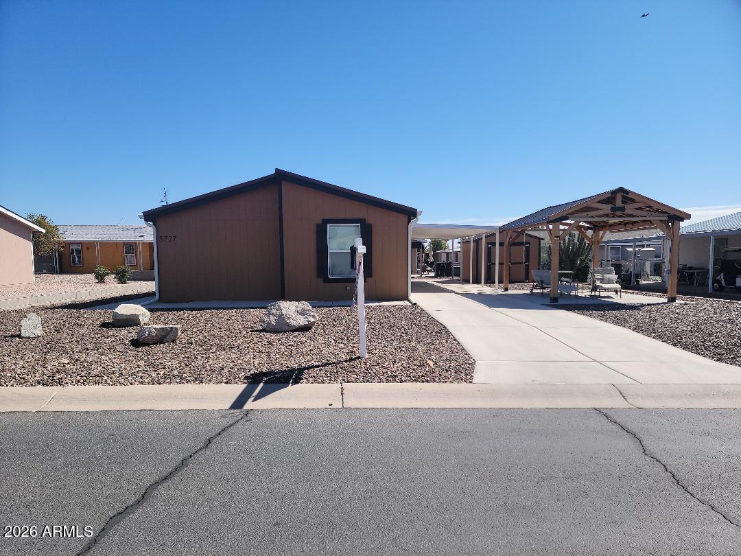 3727 N Indiana Ave., Florence, AZ 85132