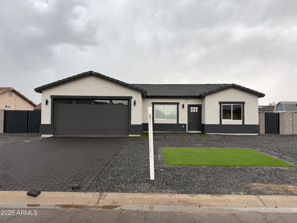 11405 W Madero Dr., Arizona City, AZ 85123