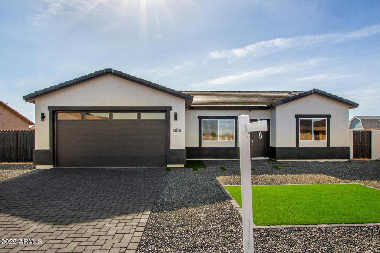 11405 W Madero Dr., Arizona City, AZ 85123