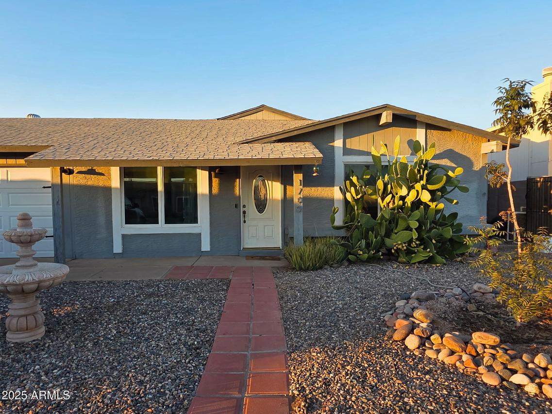 1700 W Pampa Ave., Mesa, AZ 85202