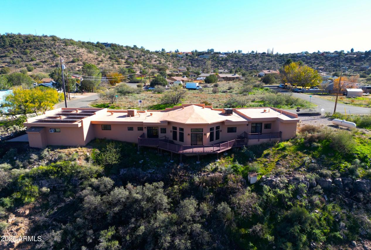 4580 E Roundup Rd., Rimrock, AZ 86335