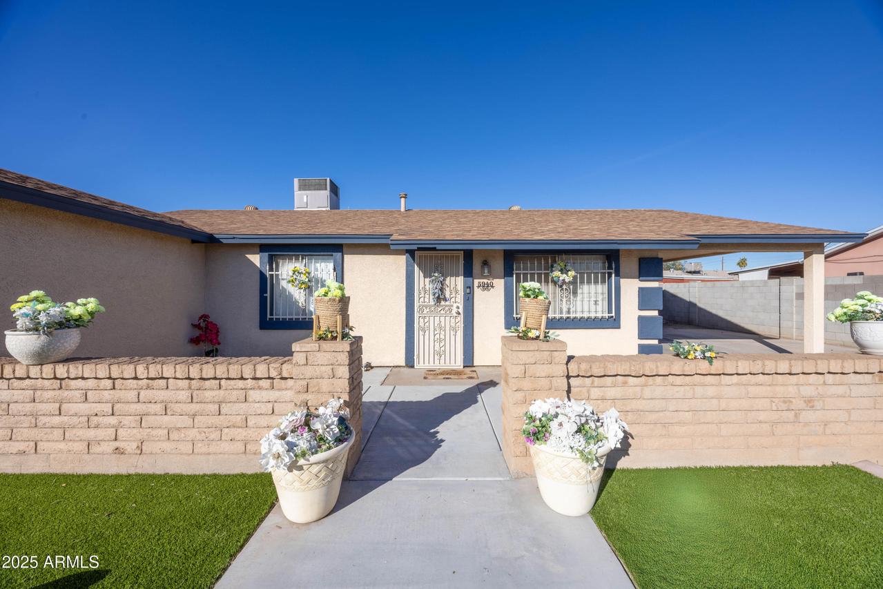 5940 W Palm Ln., Phoenix, AZ 85035