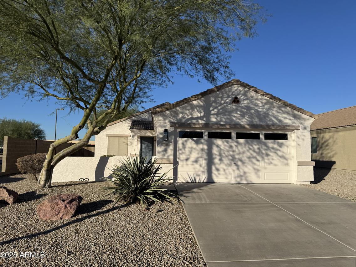 1508 S 220th Ln., Buckeye, AZ 85326