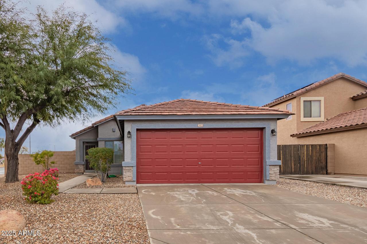 14805 W Caribbean Ln., Surprise, AZ 85379
