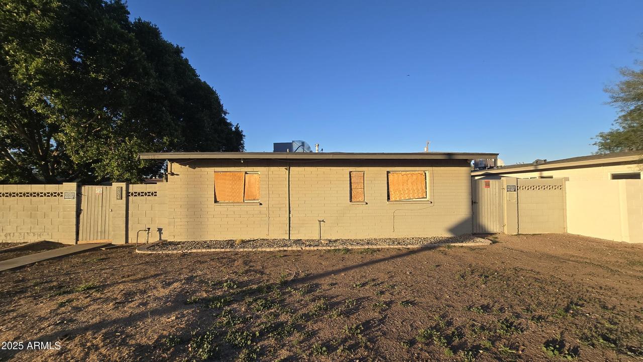 834 W Osborn Rd., Phoenix, AZ 85013