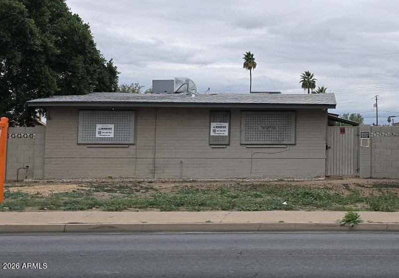 834 W Osborn Rd., Phoenix, AZ 85013