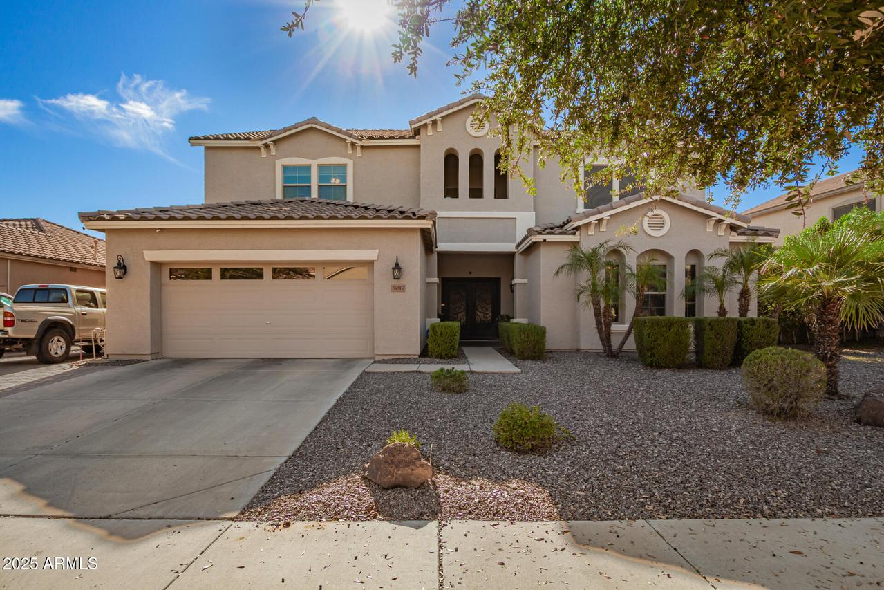 3017 E Powell Way, Gilbert, AZ 85298