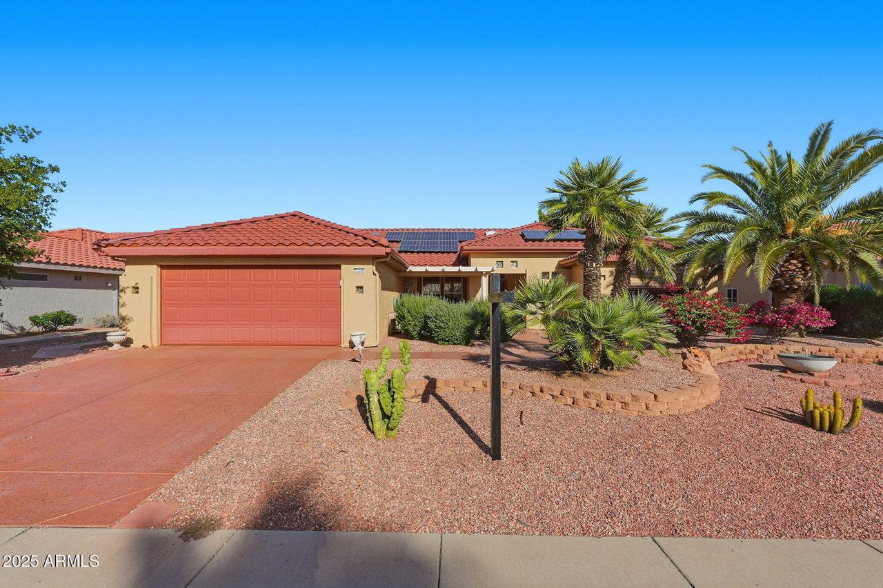 15242 W Domingo Ln., Sun City West, AZ 85375