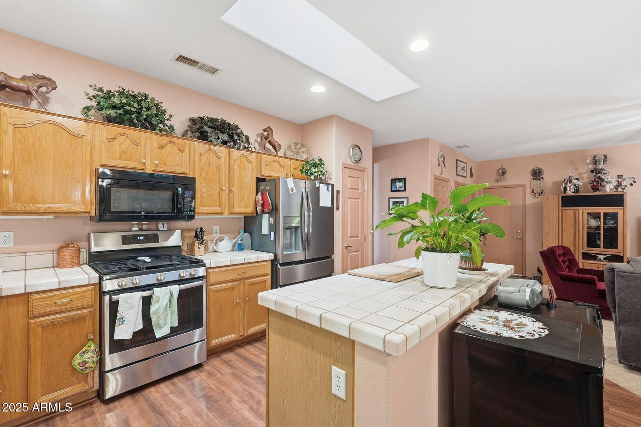 15242 W Domingo Ln., Sun City West, AZ 85375