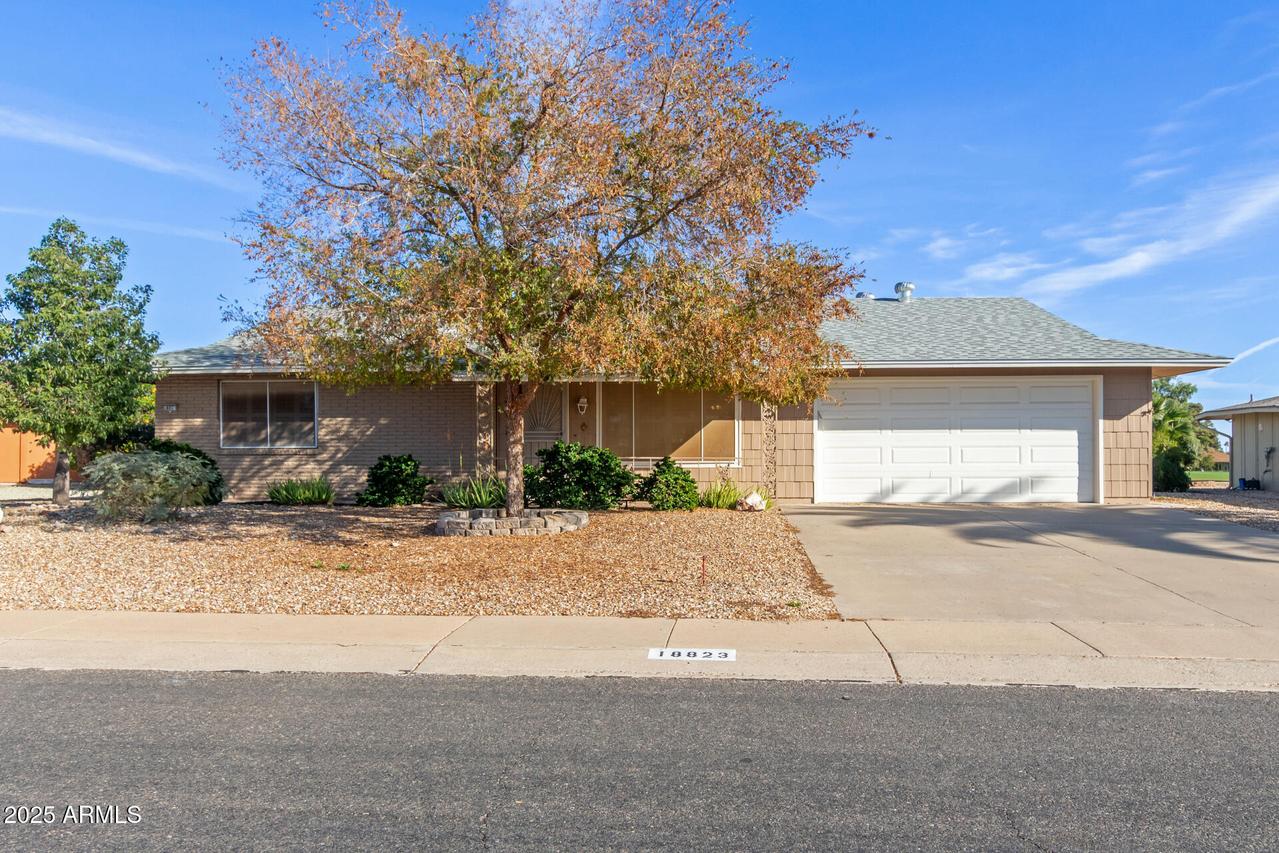 18823 N 132nd Ave., Sun City West, AZ 85375