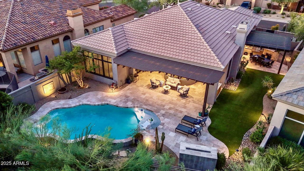 7667 E Fledgling Dr., Scottsdale, AZ 85255