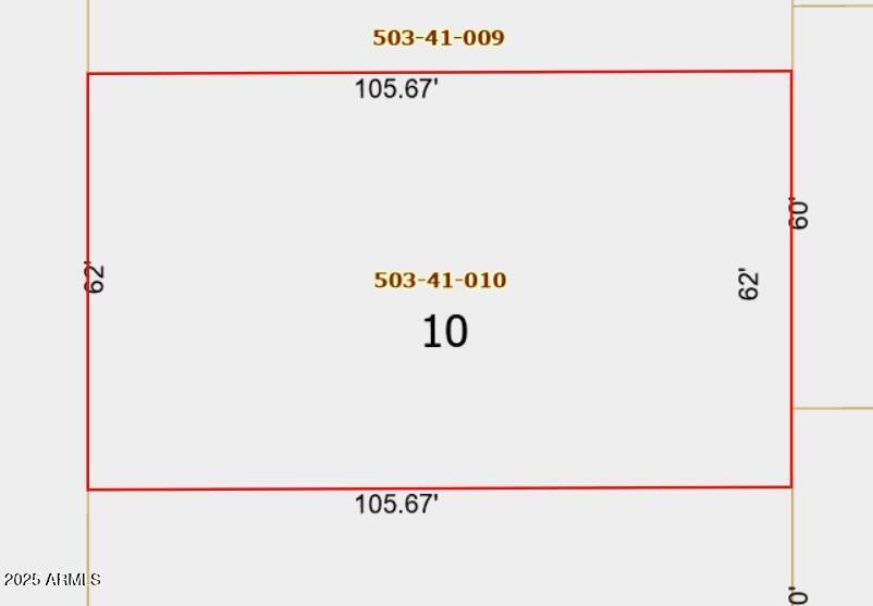 N Poplar St. #10, Wittmann, AZ 85361