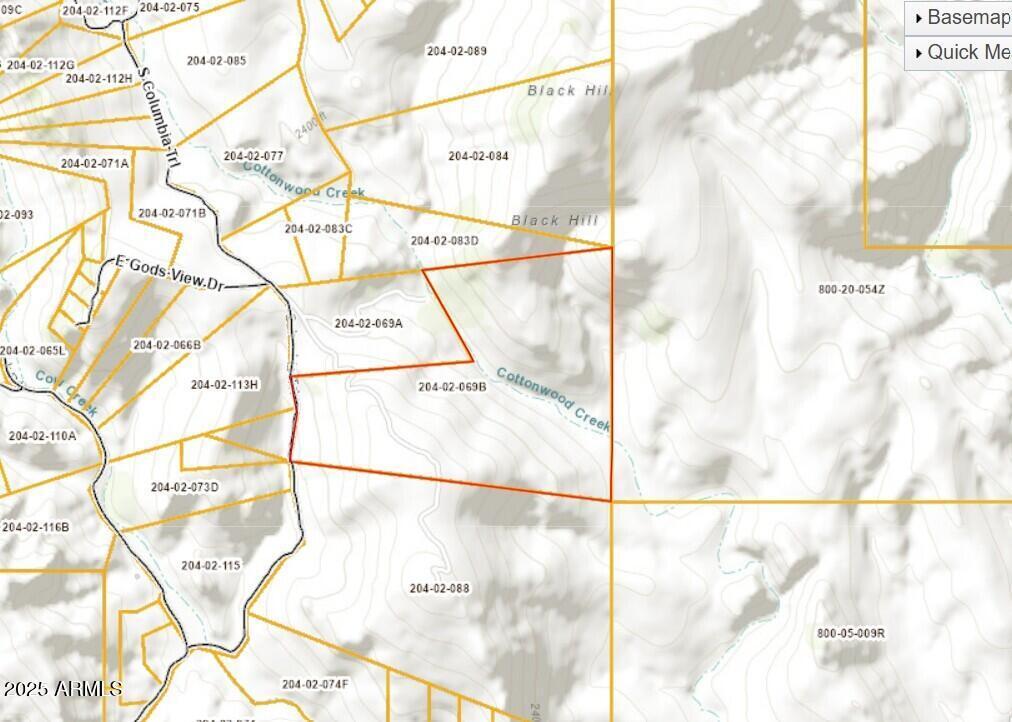 00XXX N Columbia Mine Rd. #63, Morristown, AZ 85342