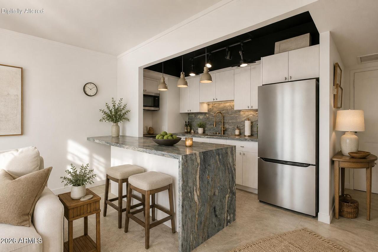 4750 N Central Ave. #3J, Phoenix, AZ 85012