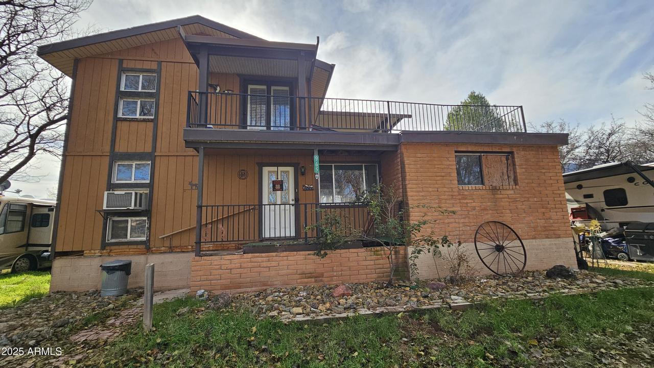 965 E Parkway Dr., Camp Verde, AZ 86322