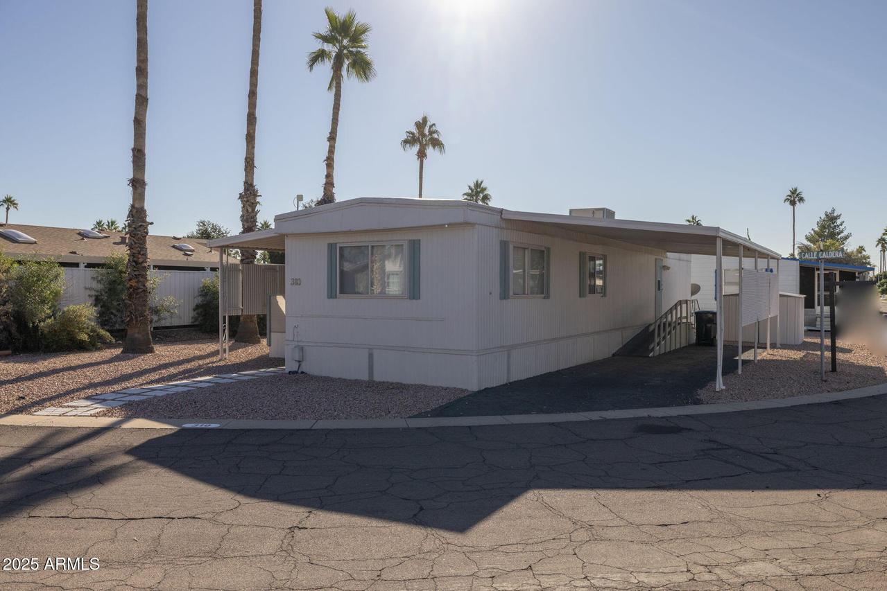 201 S Greenfield Rd. #310, Mesa, AZ 85206