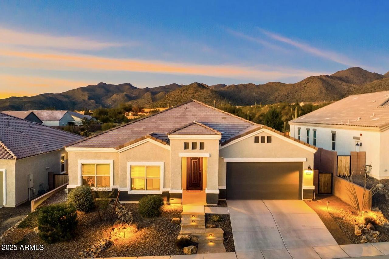 5436 W Beacon Hill Dr., Marana, AZ 85658