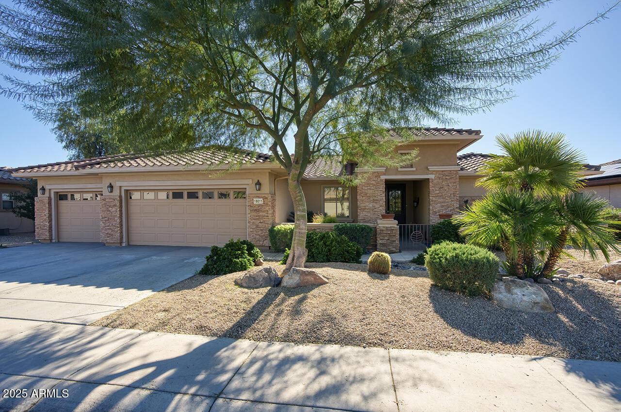 18011 W Tierra Del Sol Dr., Surprise, AZ 85387