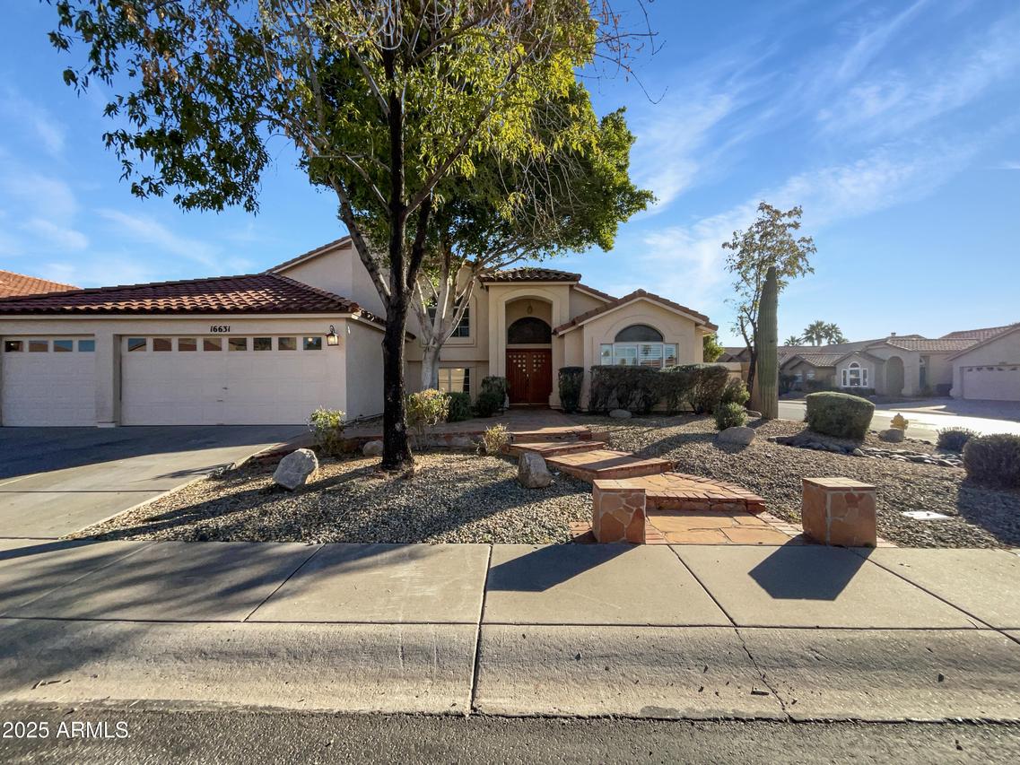 16631 S 37th St., Phoenix, AZ 85048