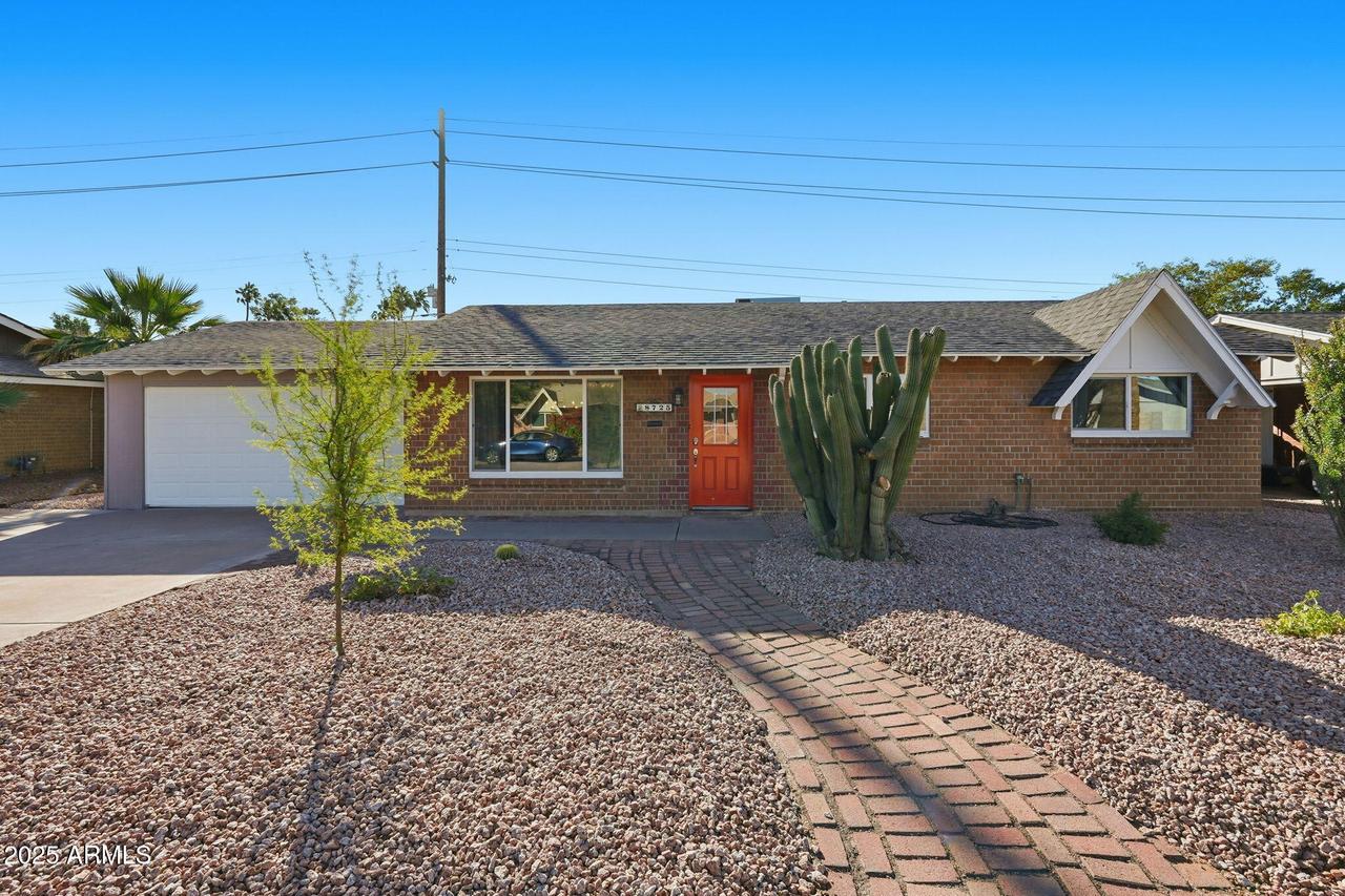 8725 E Coronado Rd., Scottsdale, AZ 85257