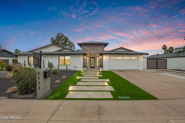 New Homes For Sale This Week That Attend North Ranch Elementary School: December 12th to December 18th