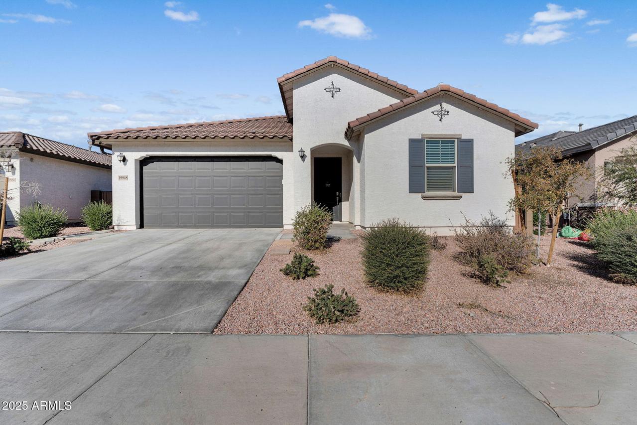 19948 W Flower St., Buckeye, AZ 85396