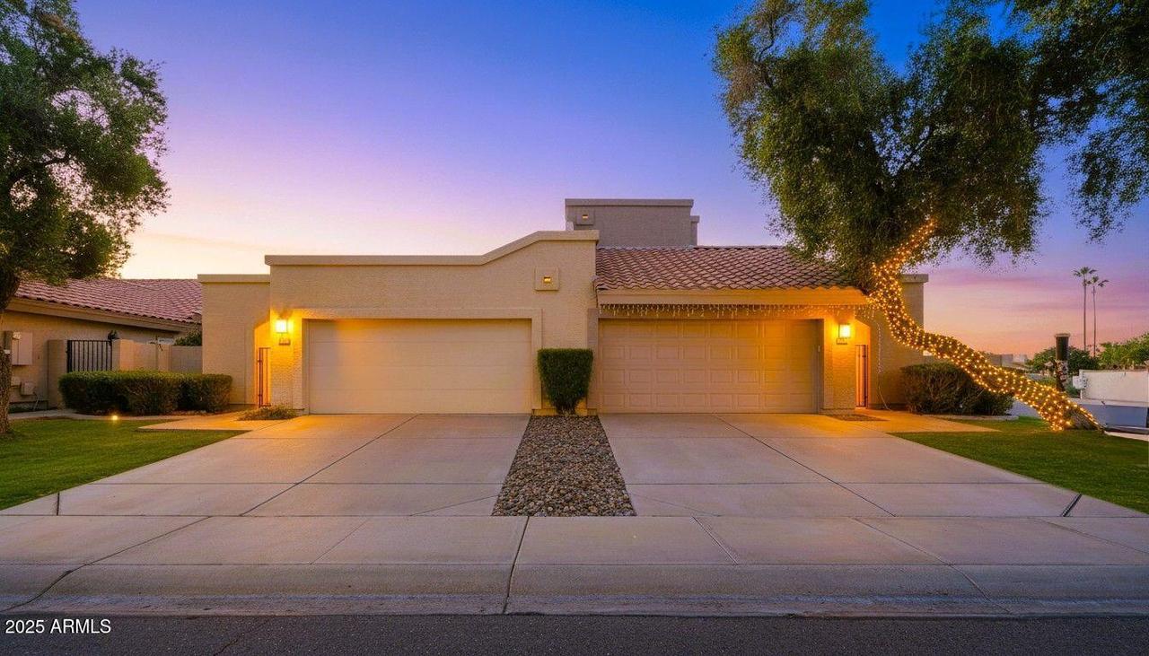 2345 W Shawnee Dr., Chandler, AZ 85224