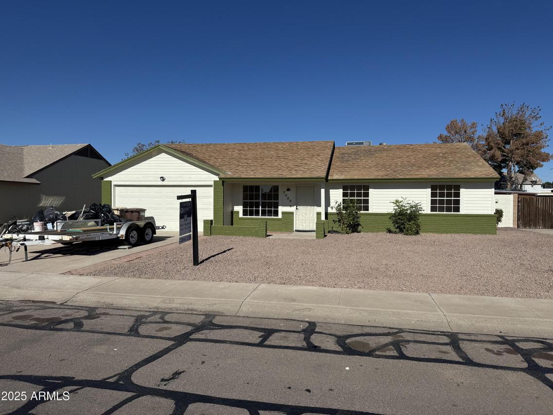 7026 W Jenan Dr., Peoria, AZ 85345