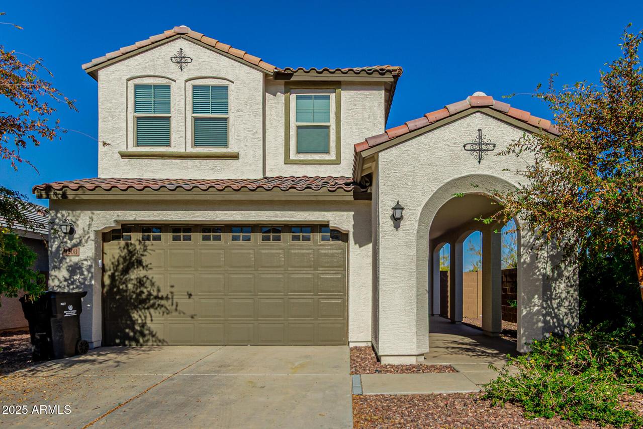 9208 W Sells Dr., Phoenix, AZ 85037