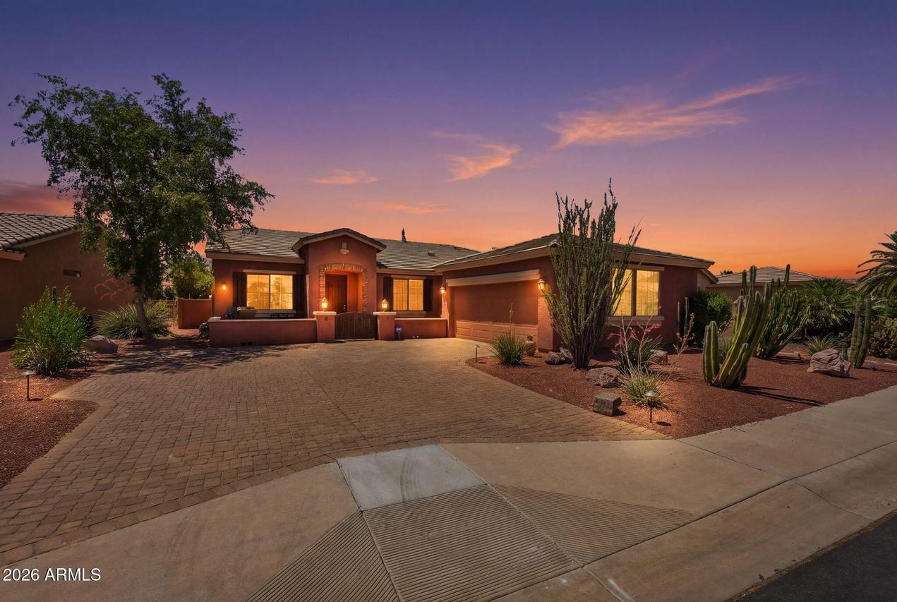 42855 W Magic Moment Dr., Maricopa, AZ 85138