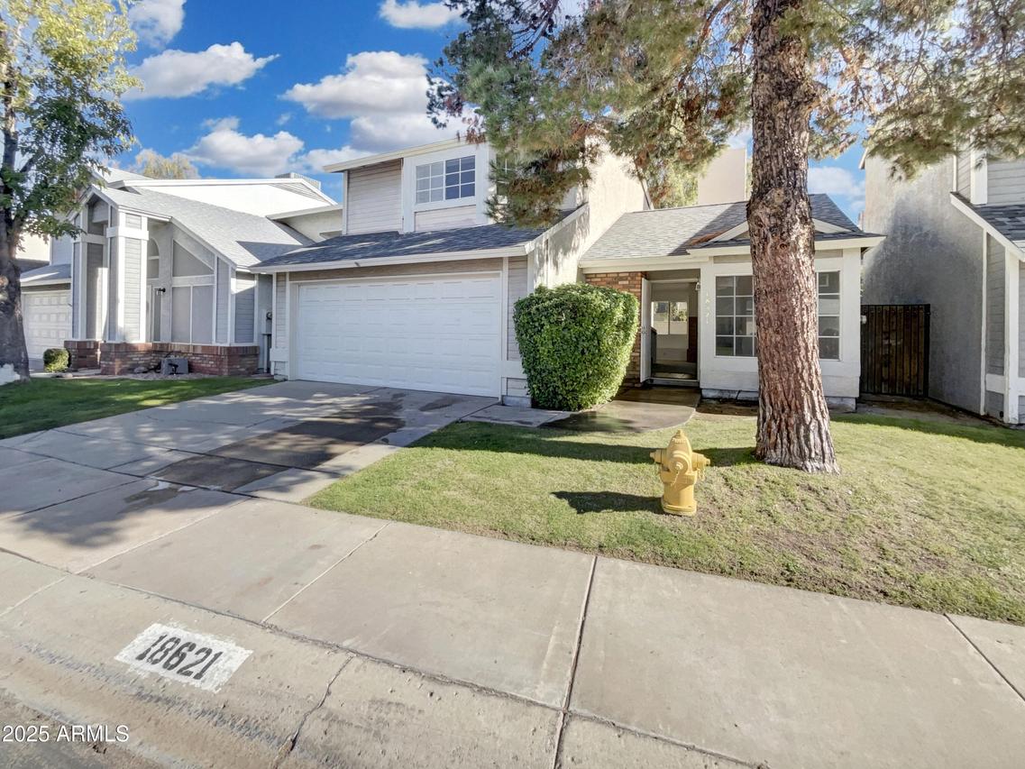 18621 N 4th Dr., Phoenix, AZ 85027