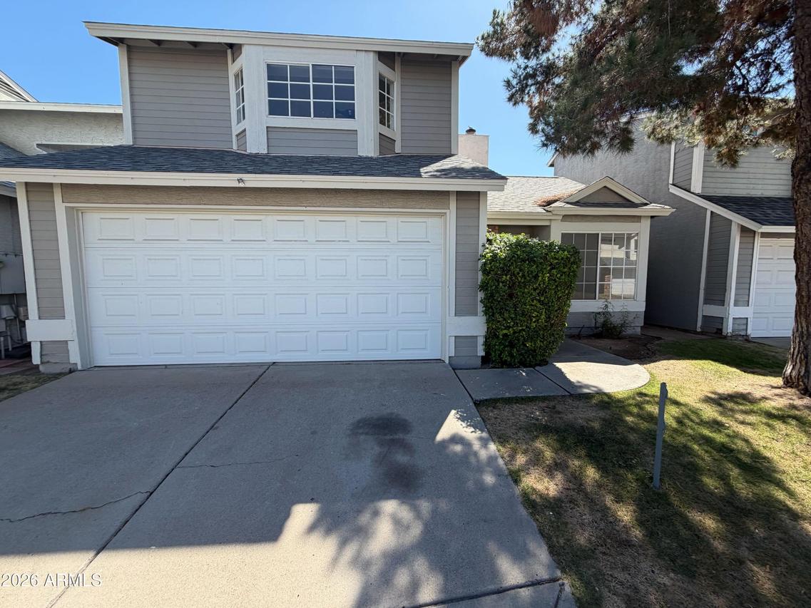 18621 N 4th Dr., Phoenix, AZ 85027