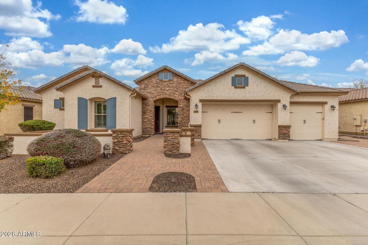 2342 W Remington Dr., Chandler, AZ 85286