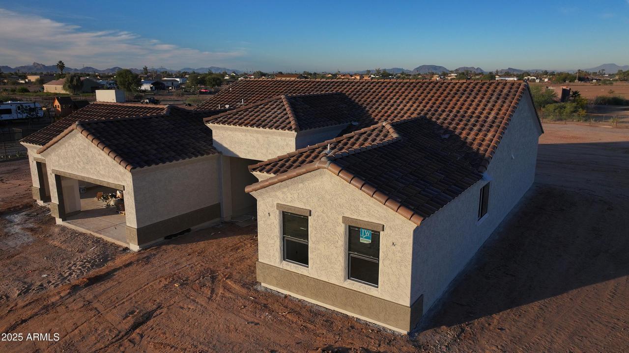 14156 S Palo Verde Tr., Casa Grande, AZ 85193