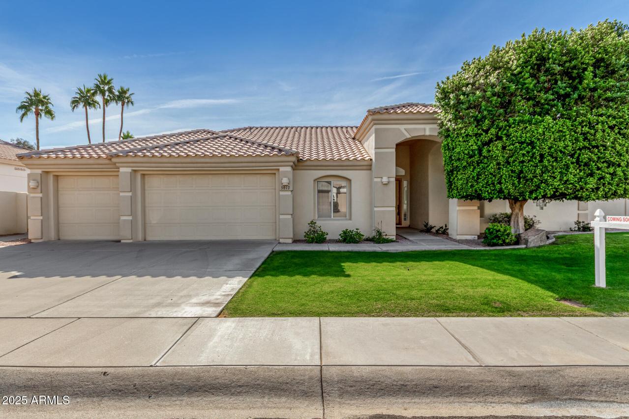 3017 E Rock Wren Rd., Phoenix, AZ 85048