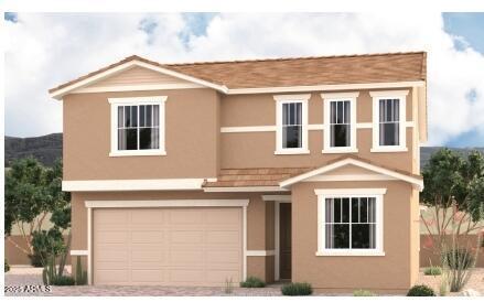 9833 W Fraktur Rd., Tolleson, AZ 85353