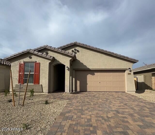 2194 S 242nd Ln., Buckeye, AZ 85326